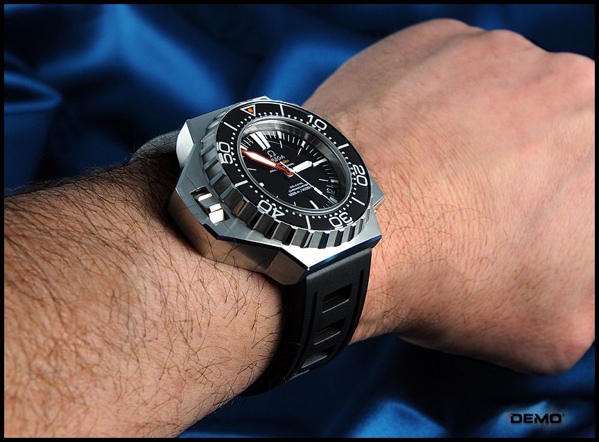 Omega Ploprof Omega Ploprof